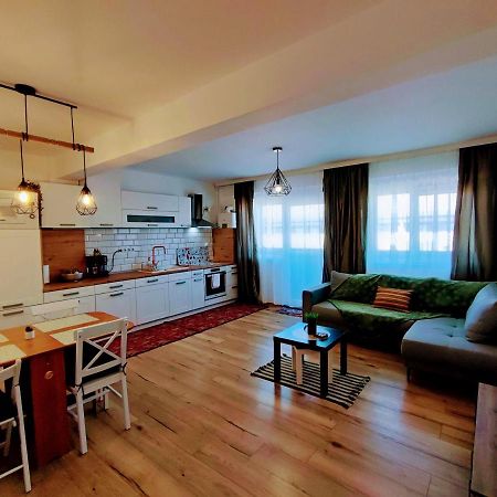 River Side Apartment With Terrace Floreşti Екстериор снимка