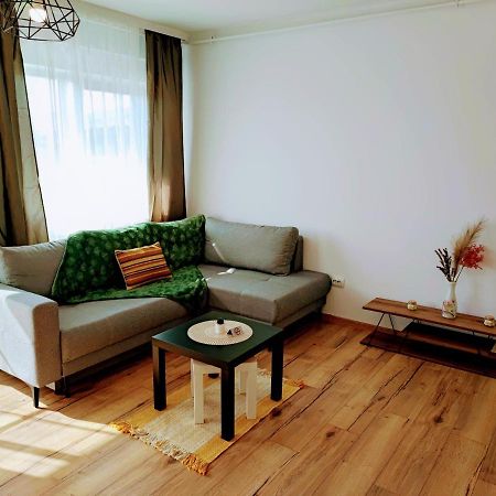River Side Apartment With Terrace Floreşti Екстериор снимка