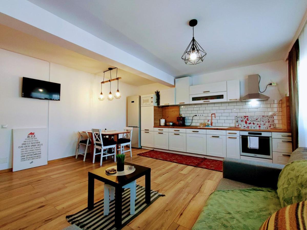 River Side Apartment With Terrace Floreşti Екстериор снимка